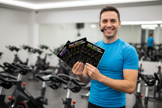 3 Rides Bundle con carátulas reales