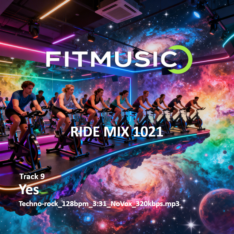 Track 09 – Yes