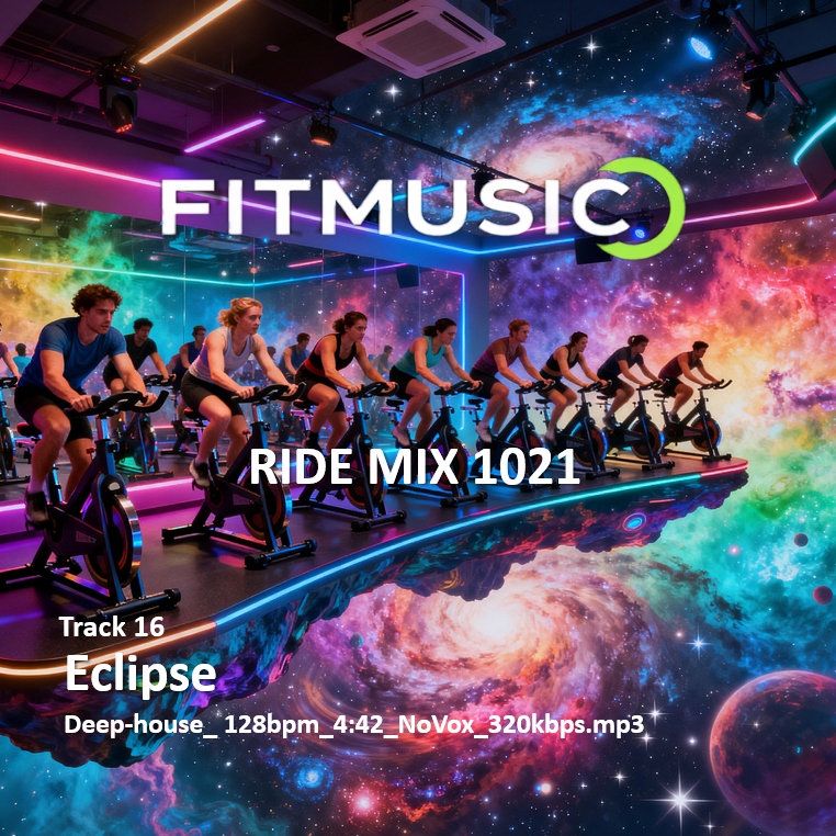 Track 16 – Eclipse